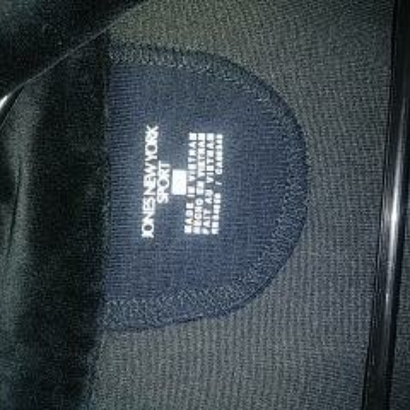 Track Jacket - Picture 2 of 4